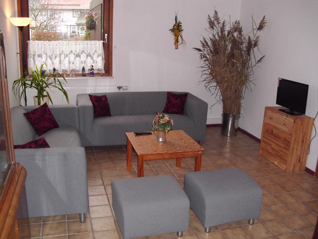 Ferienwohnung Langelsheim Pokój zdjęcie