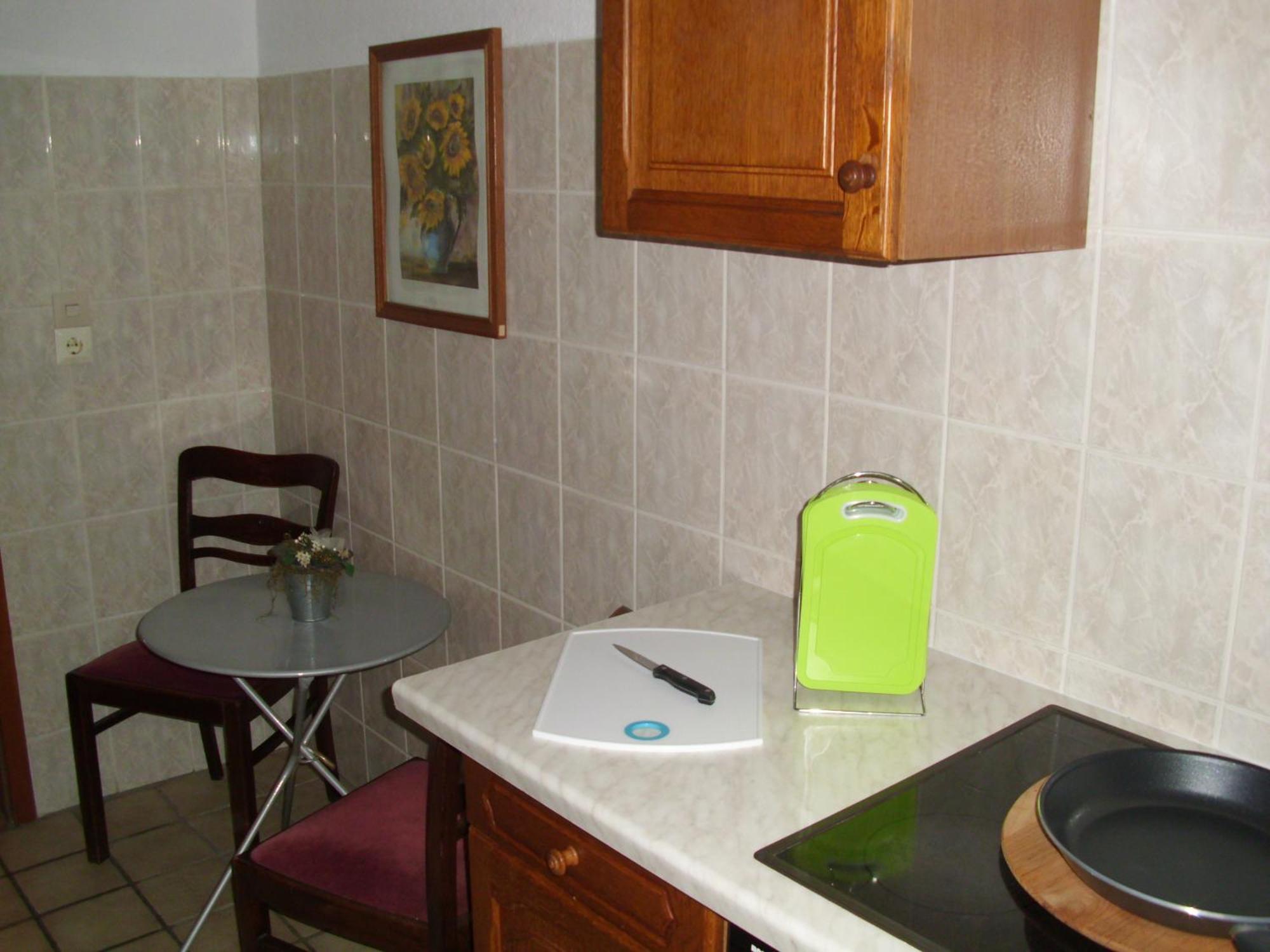 Ferienwohnung Langelsheim Pokój zdjęcie