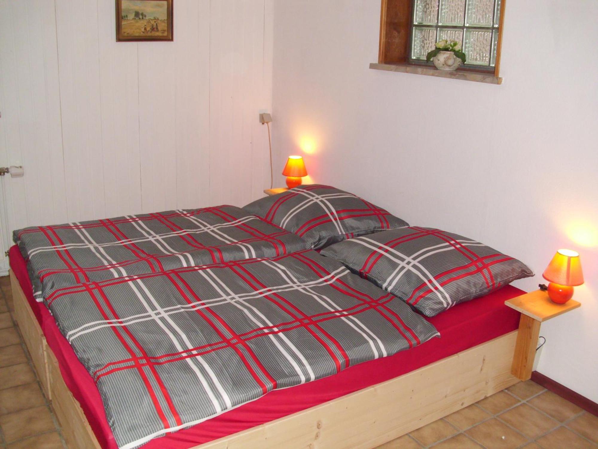 Ferienwohnung Langelsheim Pokój zdjęcie