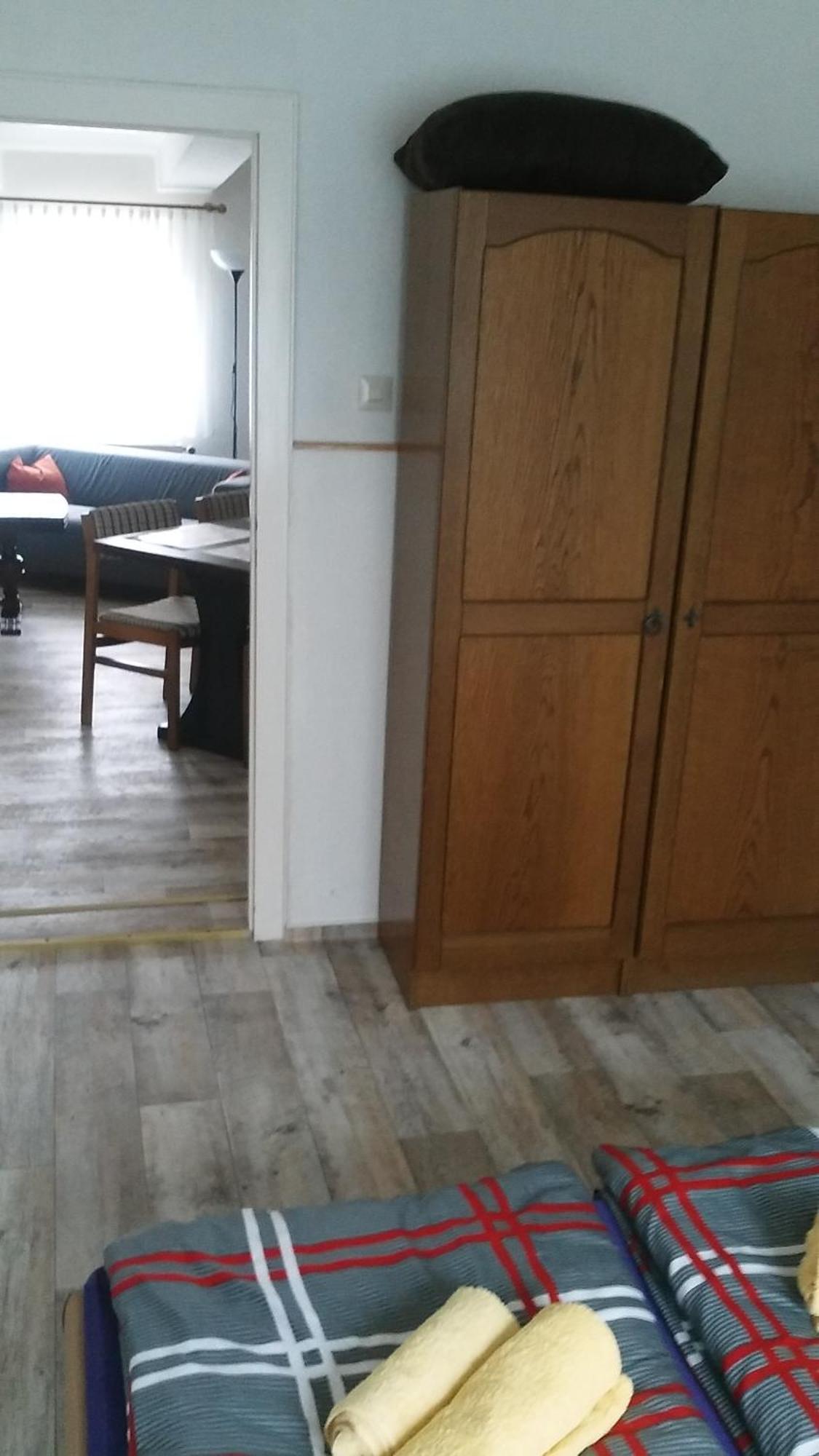 Ferienwohnung Langelsheim Pokój zdjęcie