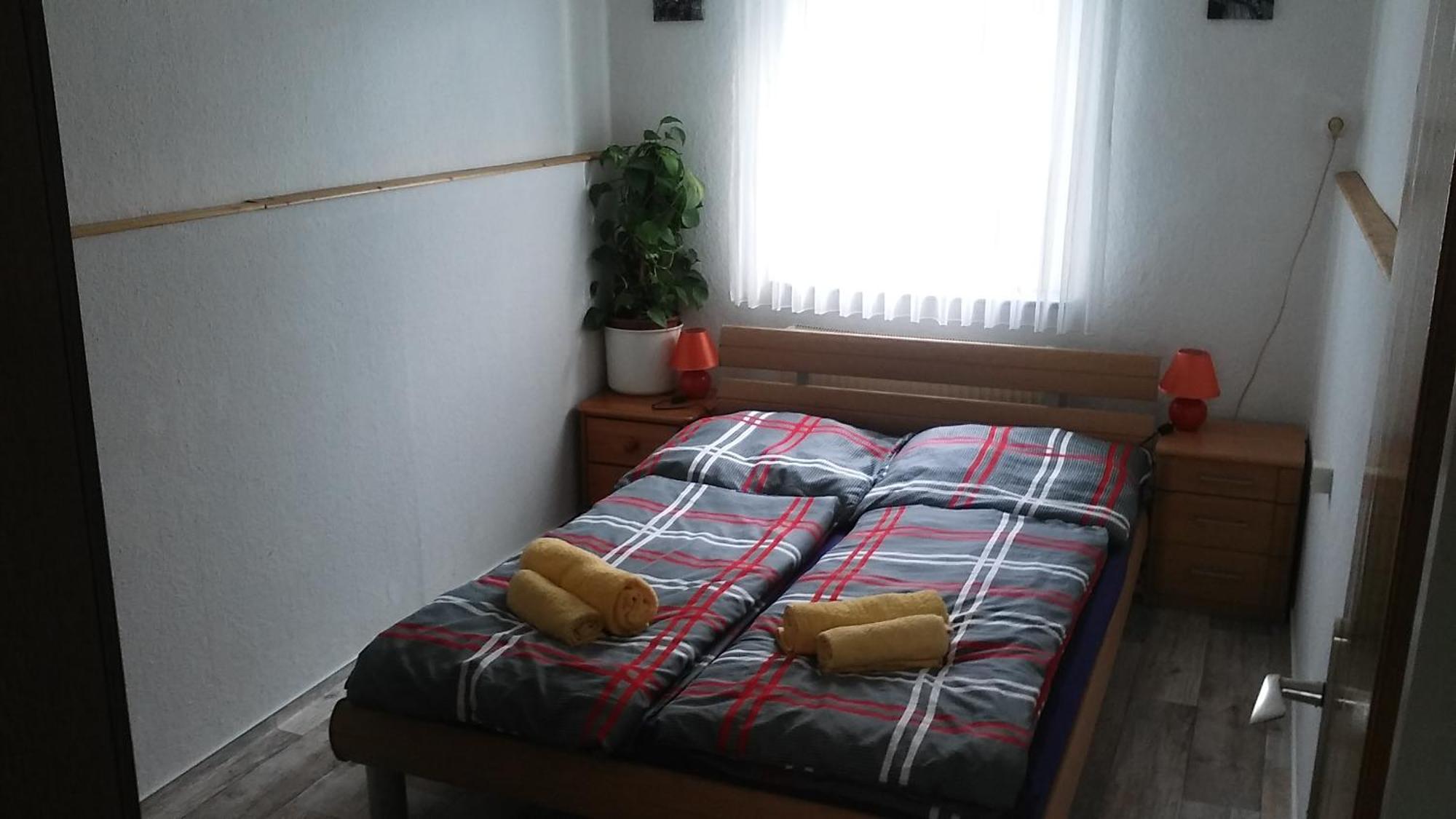 Ferienwohnung Langelsheim Pokój zdjęcie
