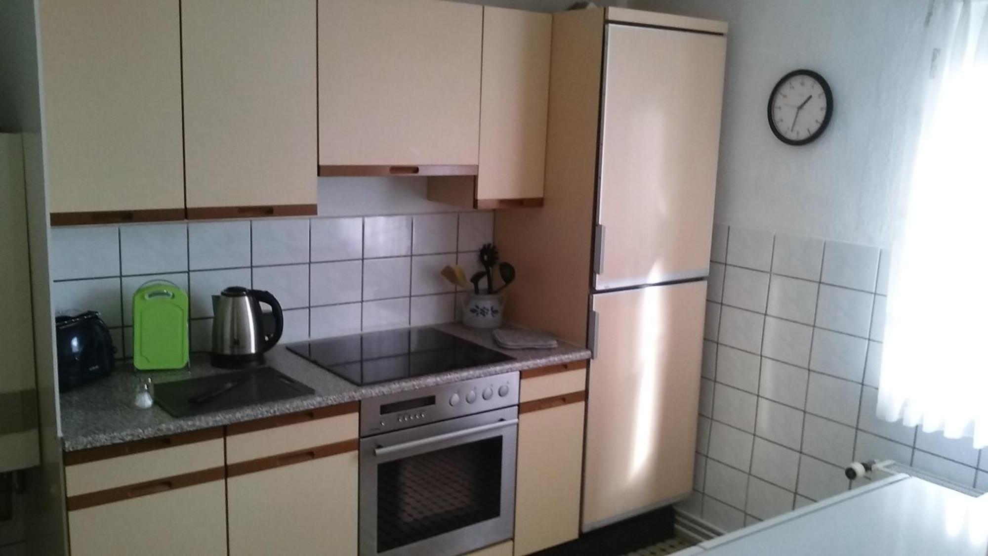 Ferienwohnung Langelsheim Pokój zdjęcie