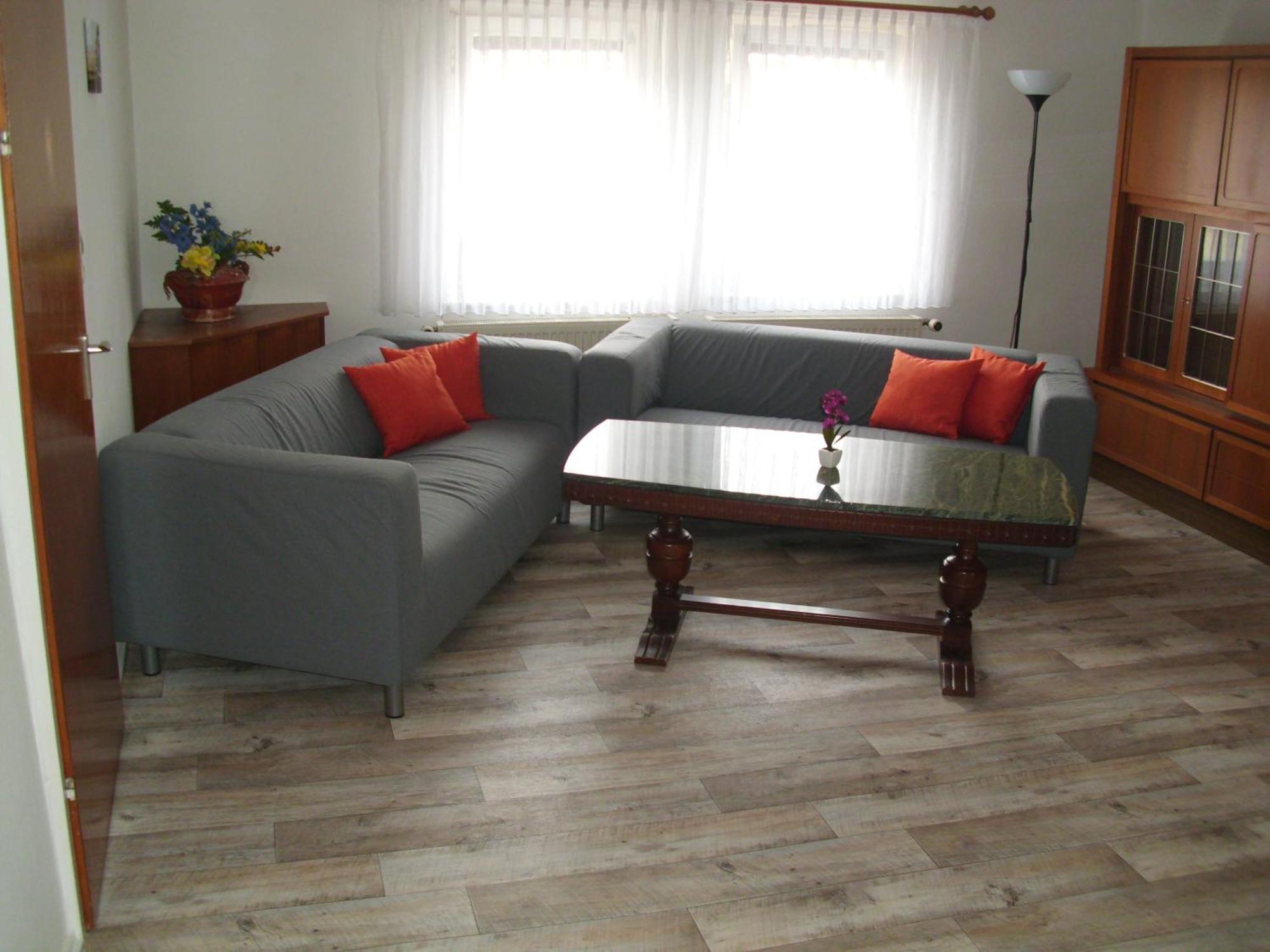 Ferienwohnung Langelsheim Pokój zdjęcie