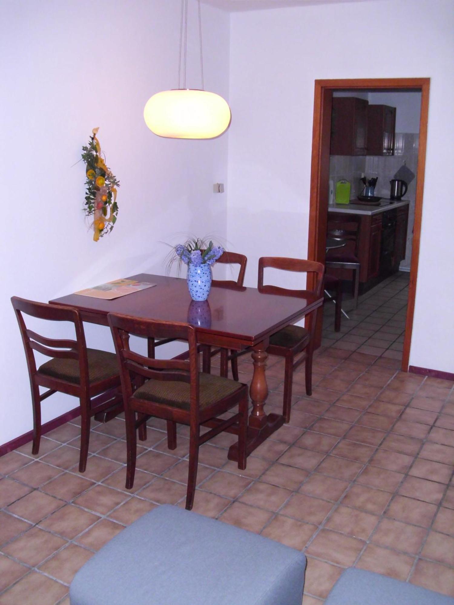 Ferienwohnung Langelsheim Pokój zdjęcie