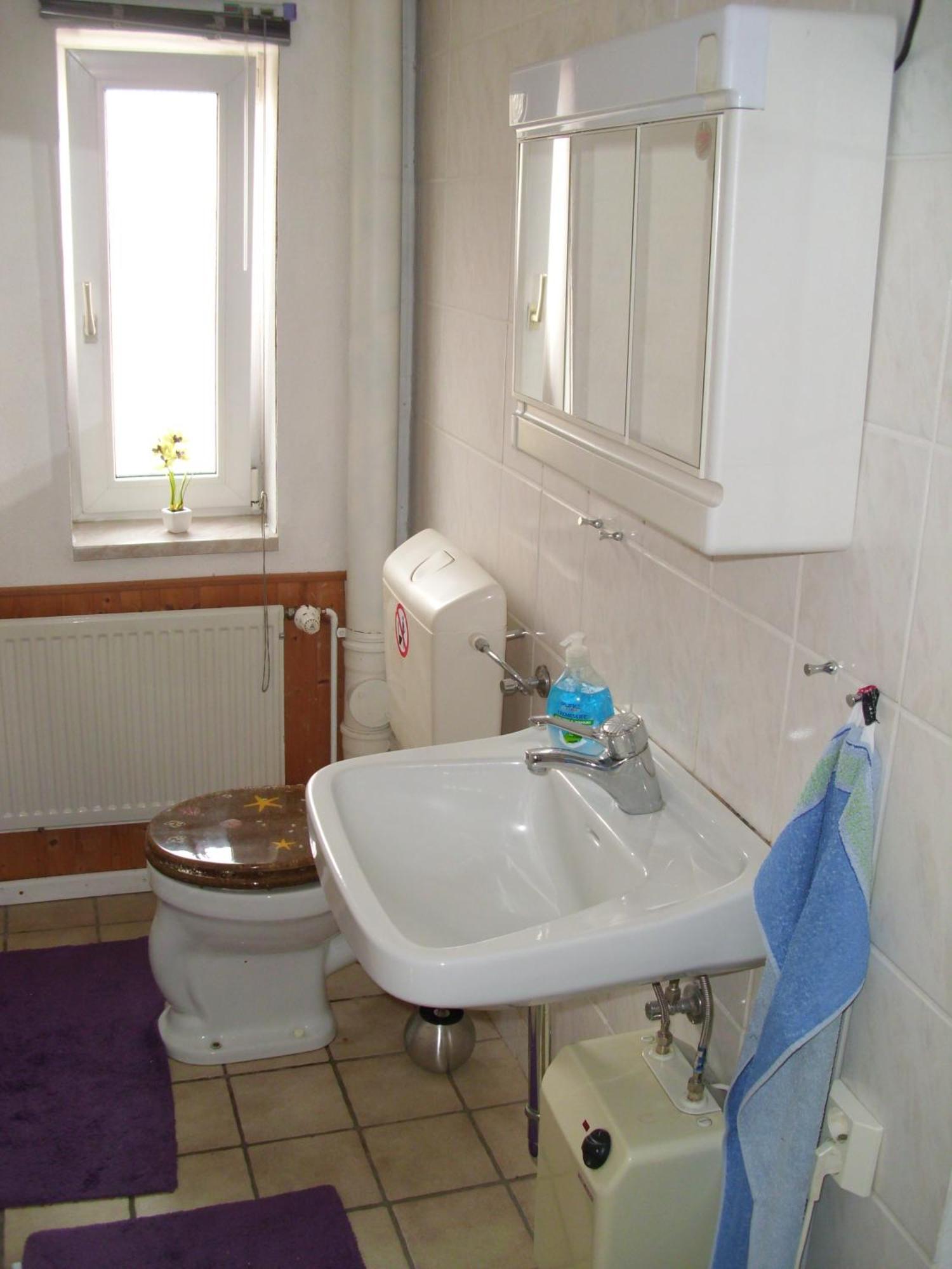 Ferienwohnung Langelsheim Pokój zdjęcie