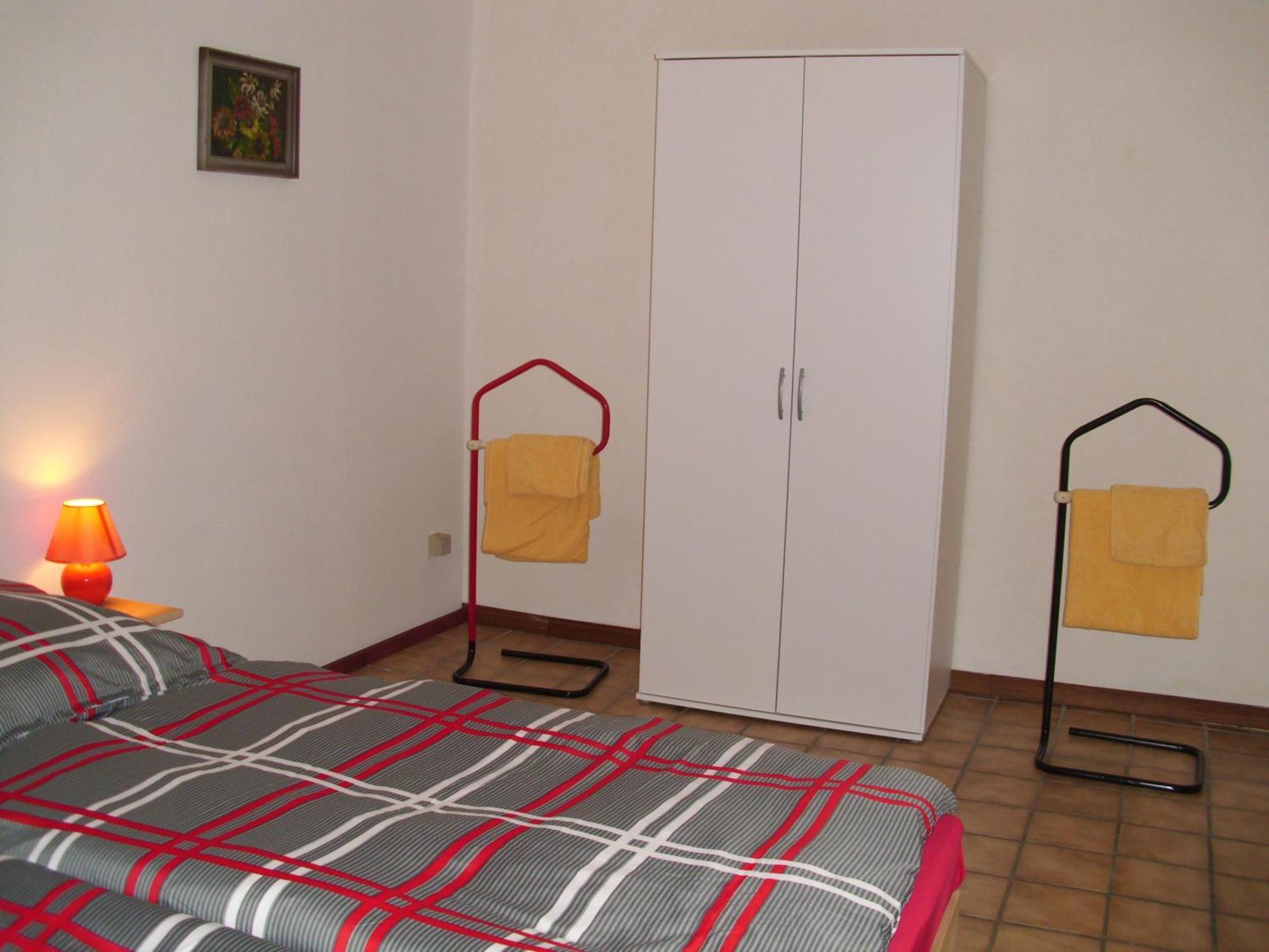 Ferienwohnung Langelsheim Pokój zdjęcie