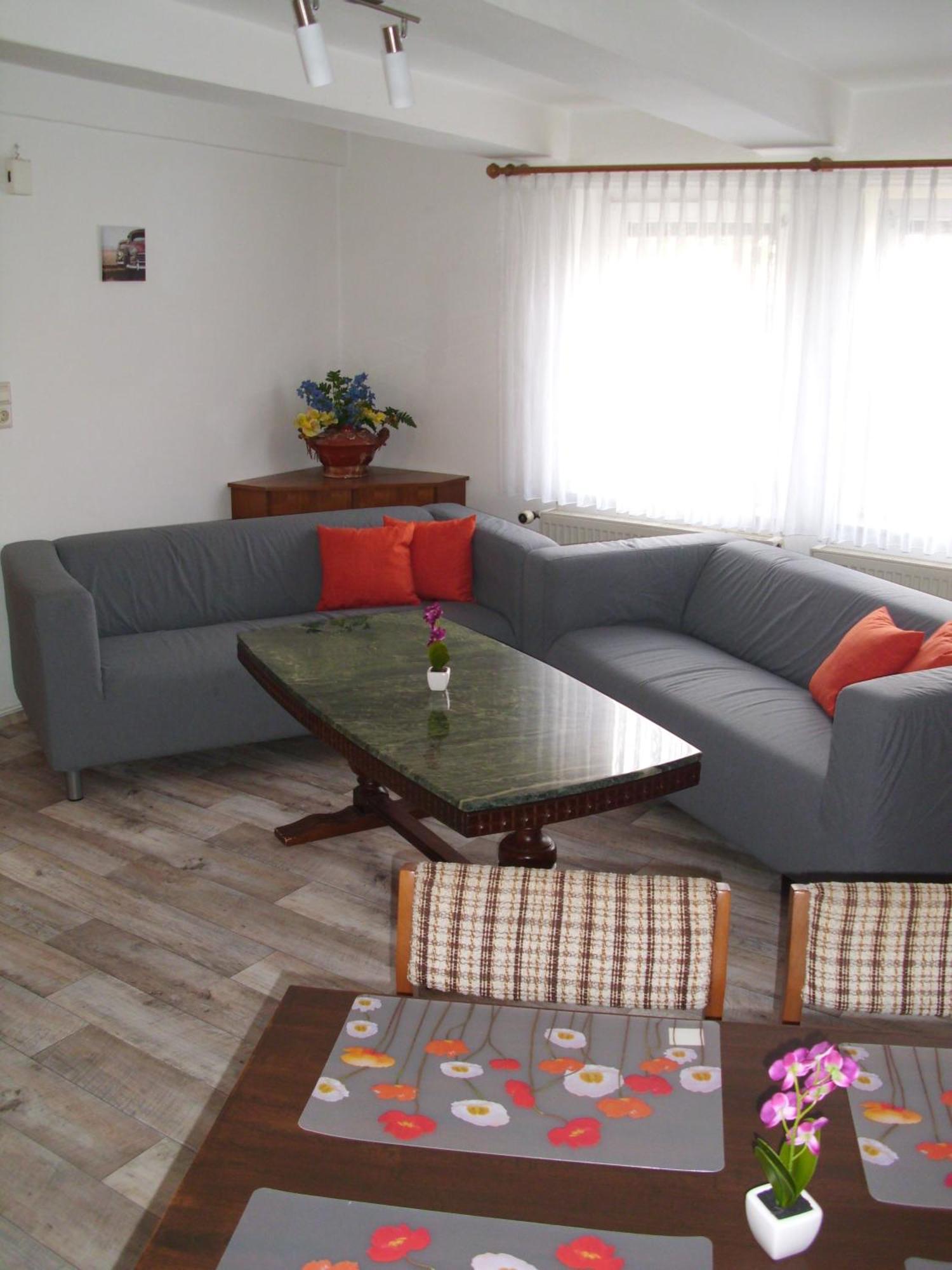 Ferienwohnung Langelsheim Pokój zdjęcie