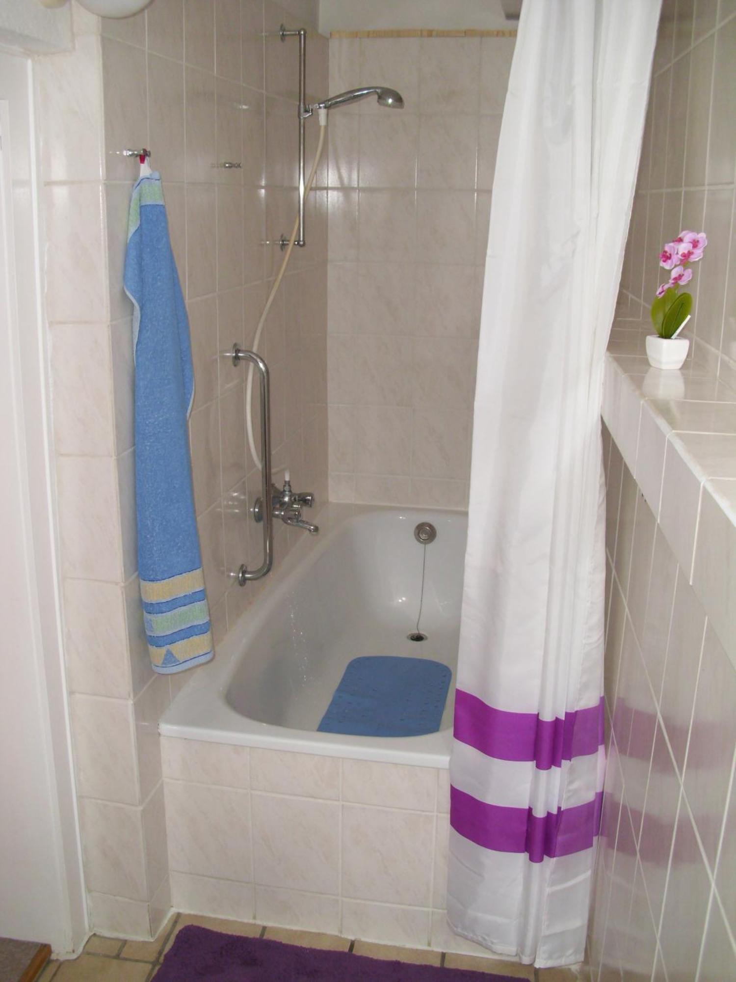 Ferienwohnung Langelsheim Pokój zdjęcie