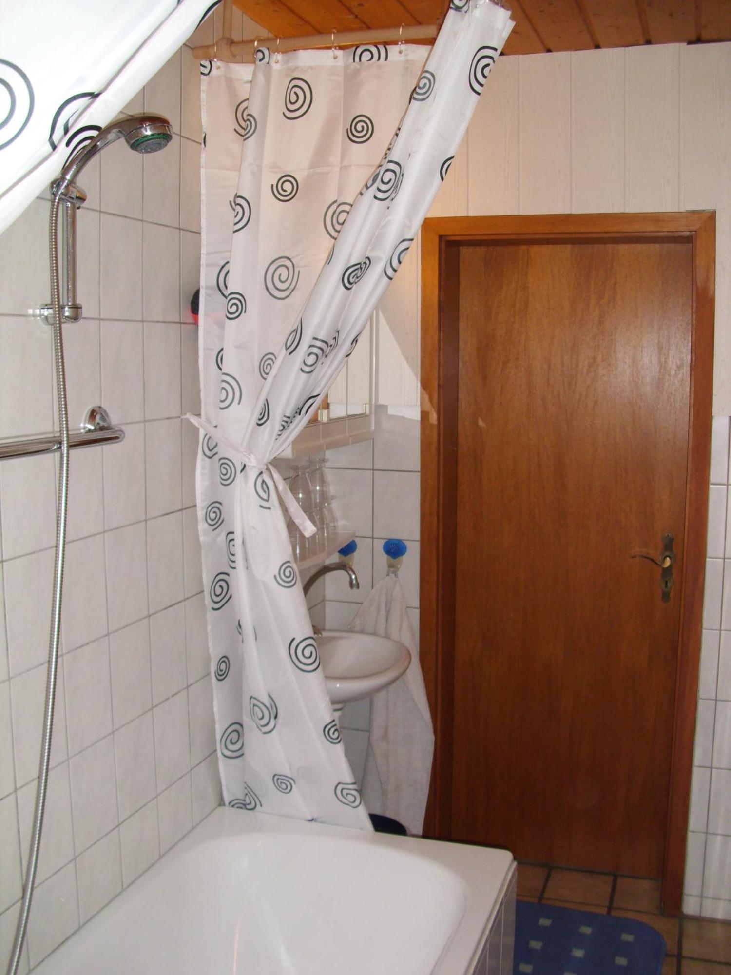 Ferienwohnung Langelsheim Pokój zdjęcie