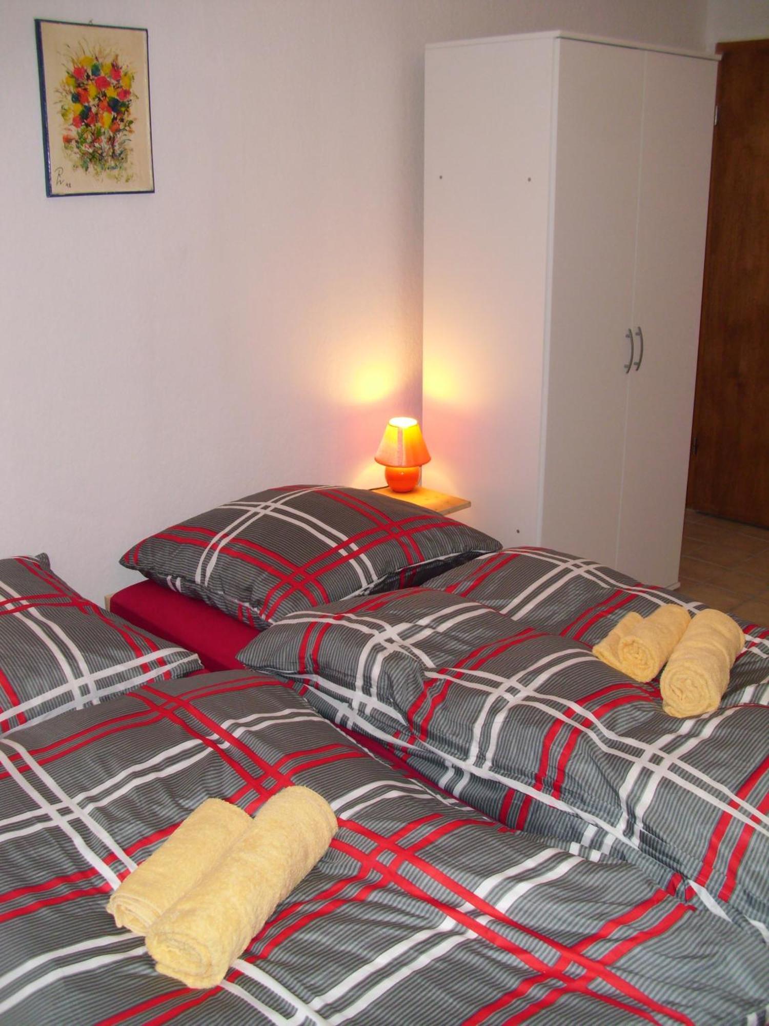 Ferienwohnung Langelsheim Pokój zdjęcie