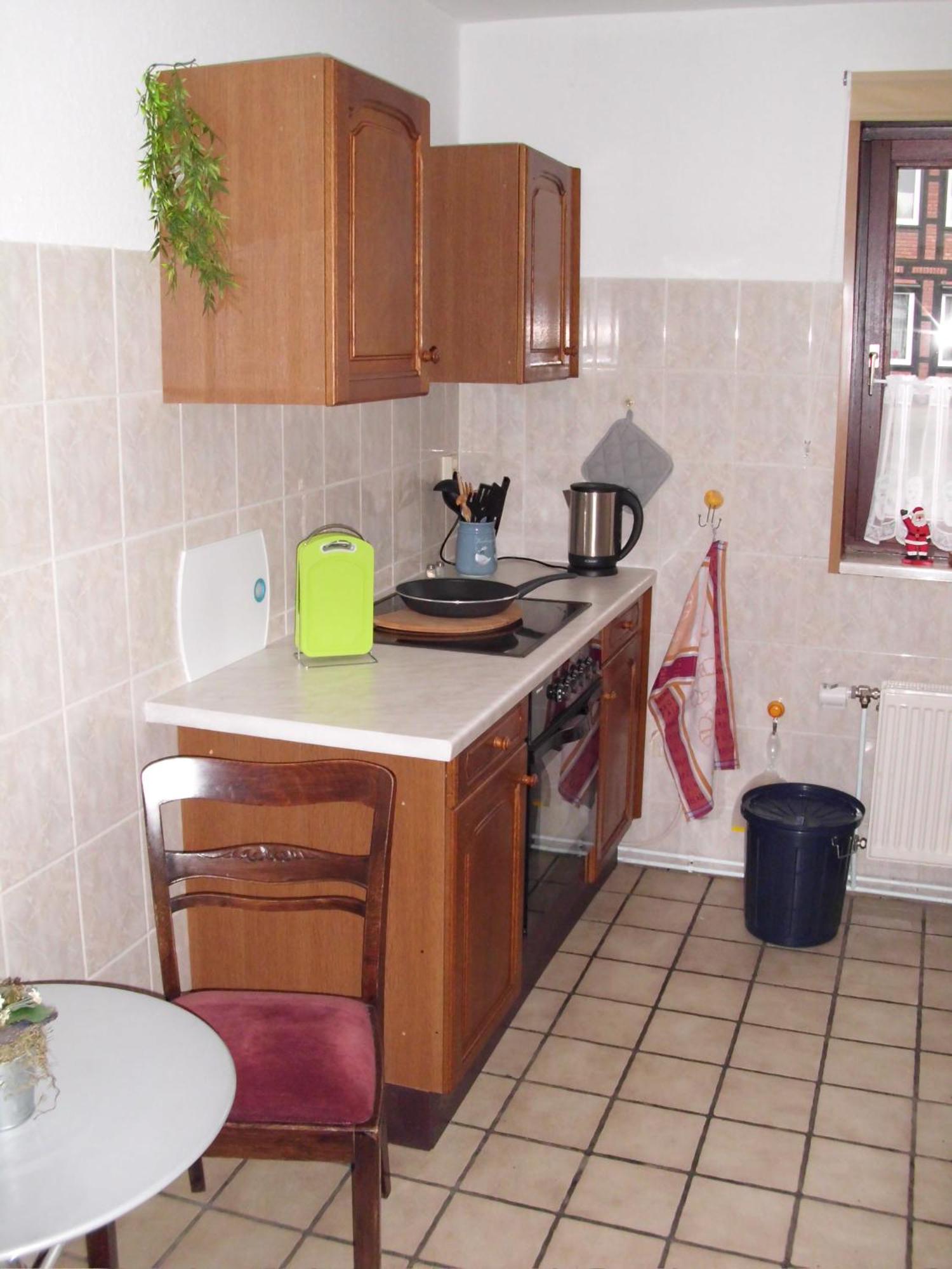 Ferienwohnung Langelsheim Pokój zdjęcie