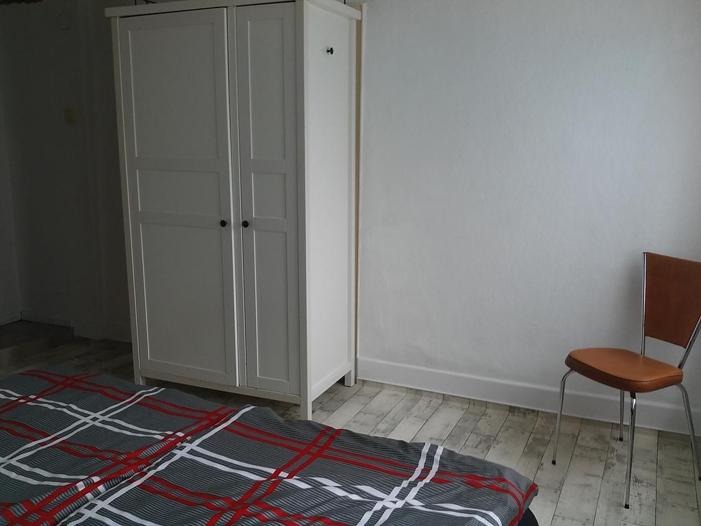 Ferienwohnung Langelsheim Zewnętrze zdjęcie