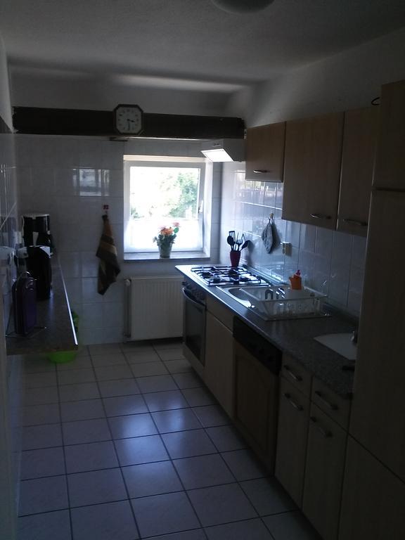 Ferienwohnung Langelsheim Zewnętrze zdjęcie