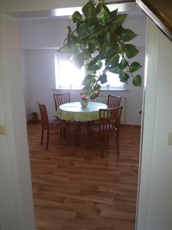 Ferienwohnung Langelsheim Zewnętrze zdjęcie