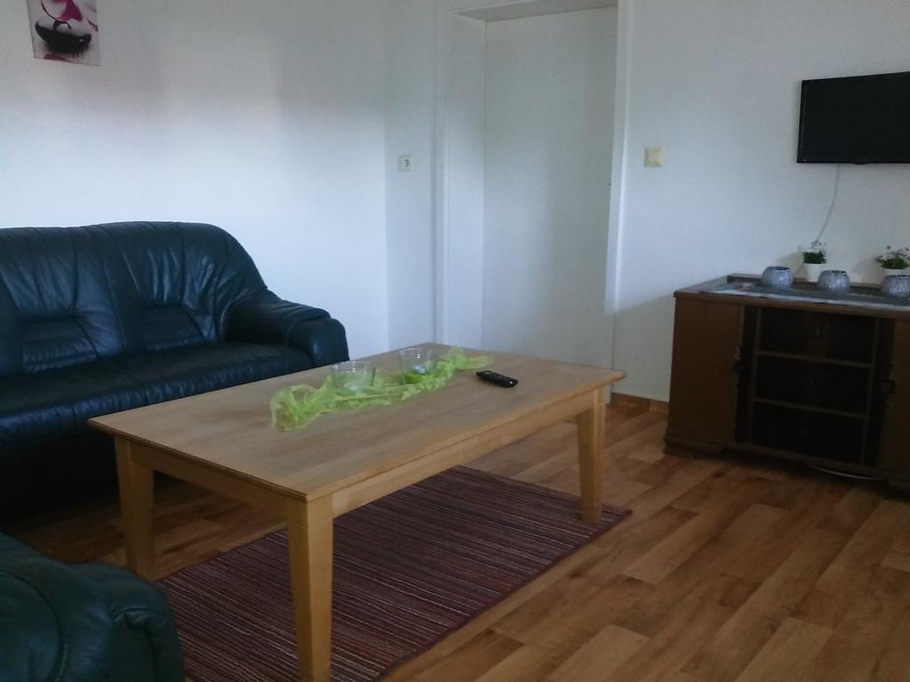 Ferienwohnung Langelsheim Zewnętrze zdjęcie