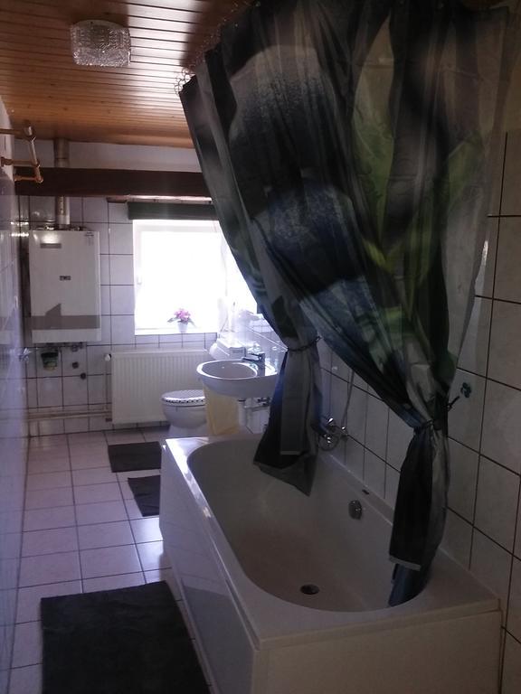 Ferienwohnung Langelsheim Zewnętrze zdjęcie
