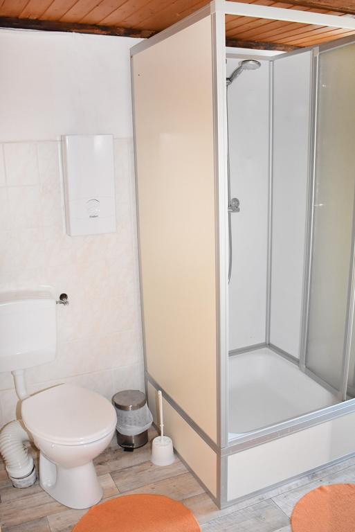 Ferienwohnung Langelsheim Zewnętrze zdjęcie