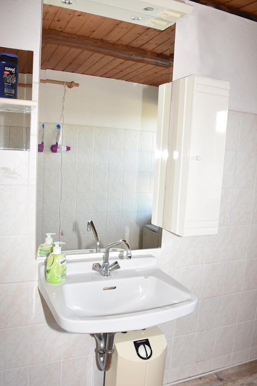 Ferienwohnung Langelsheim Zewnętrze zdjęcie
