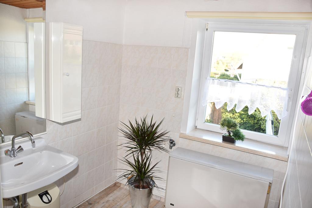 Ferienwohnung Langelsheim Zewnętrze zdjęcie