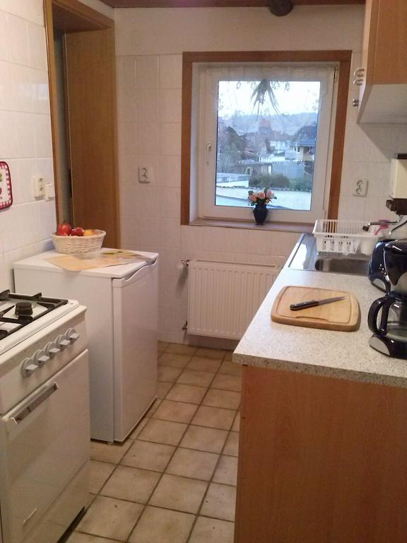 Ferienwohnung Langelsheim Pokój zdjęcie