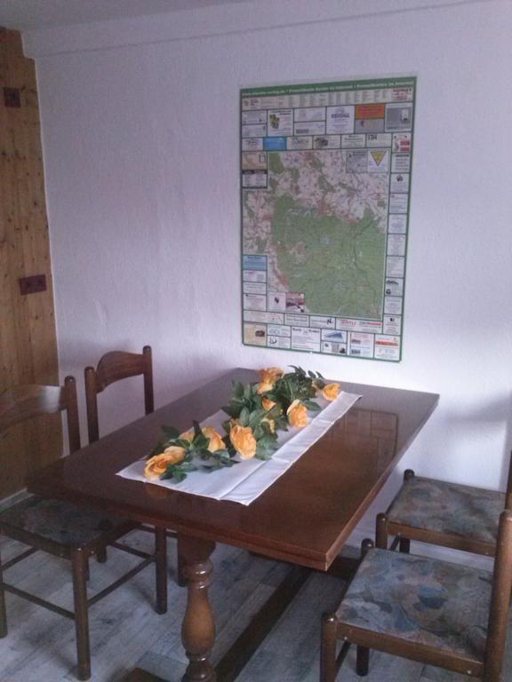 Ferienwohnung Langelsheim Zewnętrze zdjęcie