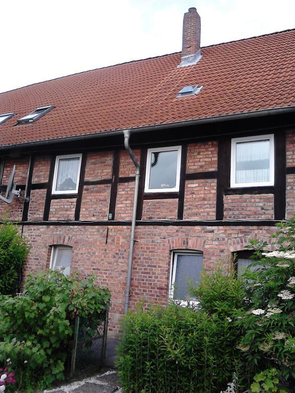Ferienwohnung Langelsheim Zewnętrze zdjęcie